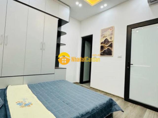 Mậu lương kiến hưng hà đông bán gấp chdv cao cấp 8 tầng, 60m2, mặt tiền 5m giá chỉ hơn 18 tỷ