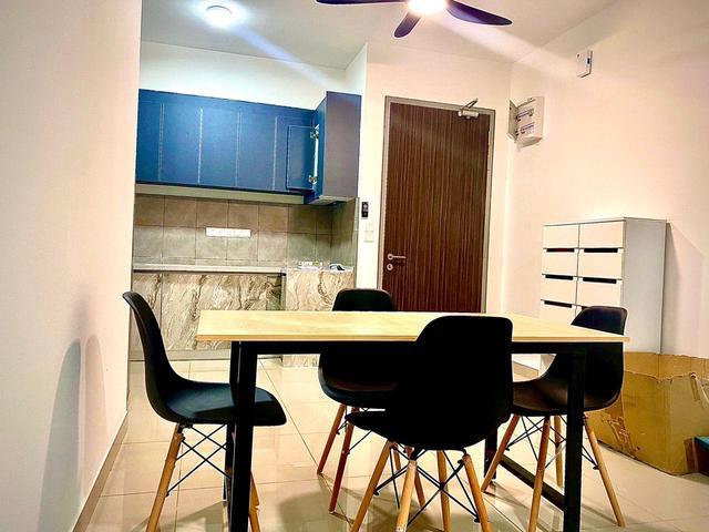 M Vertica 3Room Ready To Move In