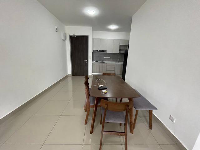 M Vertica 3Room Ready To Move In