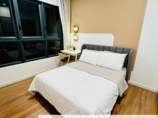 M Vertica Residences