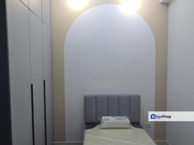 M Vertica Residences