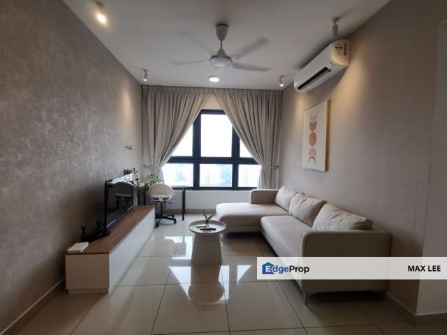 M Vertica Residences