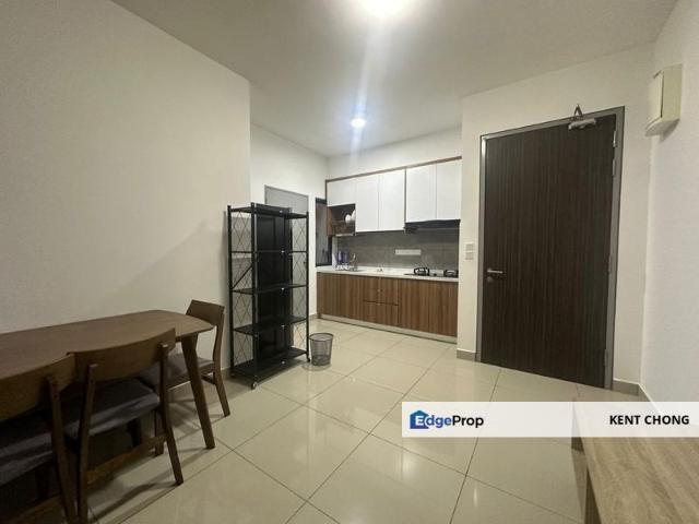 M Vertica Residences