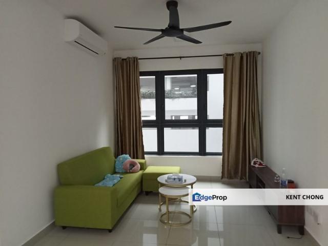 M Vertica Residences