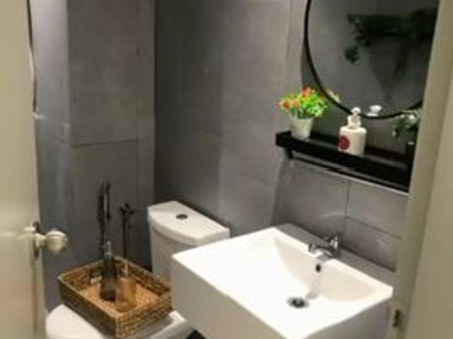 M Vertica Residences
