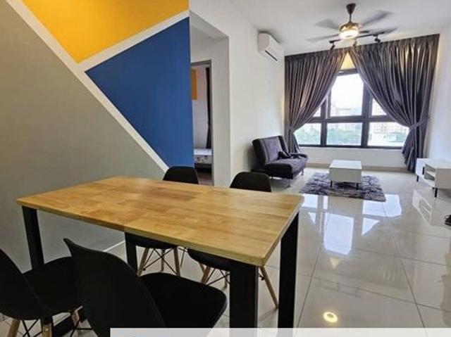 M Vertica Residences