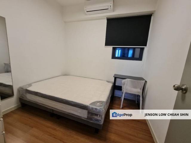 M Vertica Residences