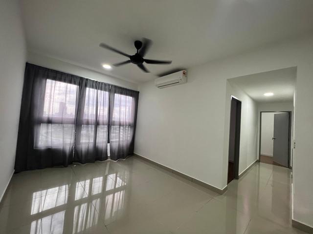 M Vertica Cheras For Rent