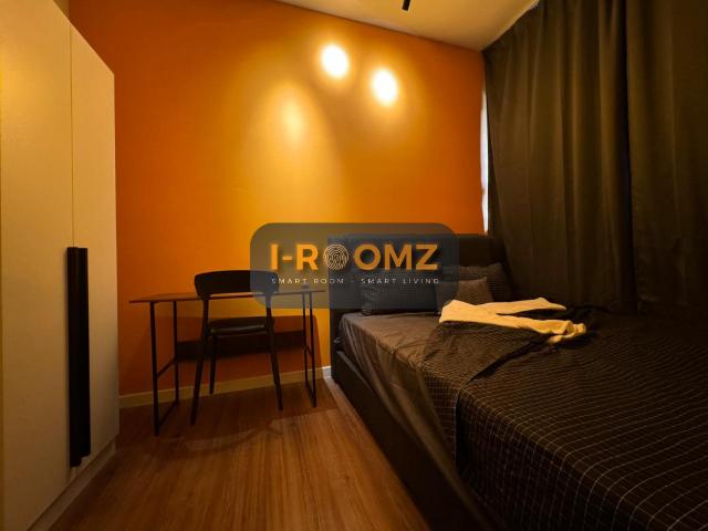 M Vertica also known as M Vertica @ KL City is a leasehold mixed commercial & condominium development located in Loke Yew, Cheras