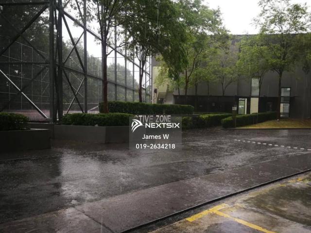 M Vertica also known as M Vertica @ KL City is a leasehold mixed commercial & condominium development located in Loke Yew, Cheras