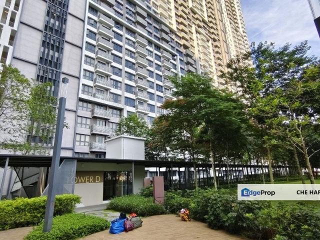 M Vertica KL City Residence @ Cheras