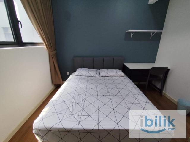 M Vertica, Maluri, KL, ️ Medium Room | RM800/month