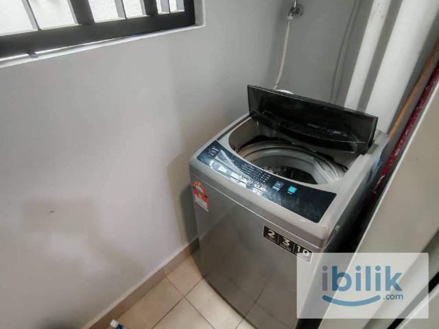 M Vertica Medium room