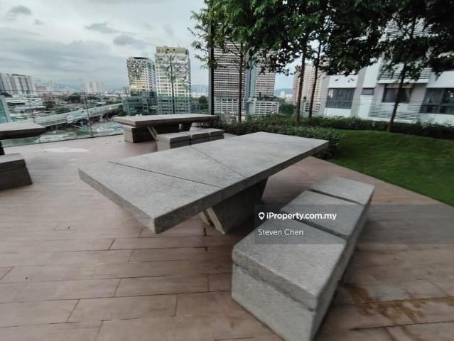 M Vertica, Taman Maluri, Cheras