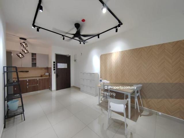 M Vertica, Taman Maluri, Cheras