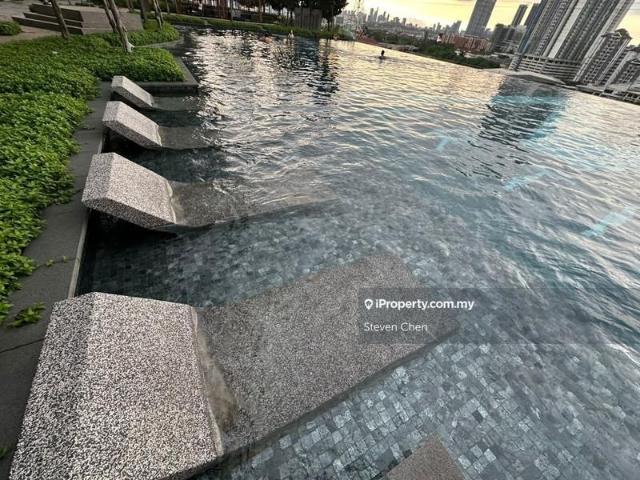 M Vertica, Taman Maluri, Cheras
