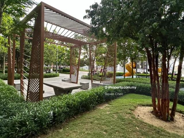 M Vertica, Taman Maluri, Cheras