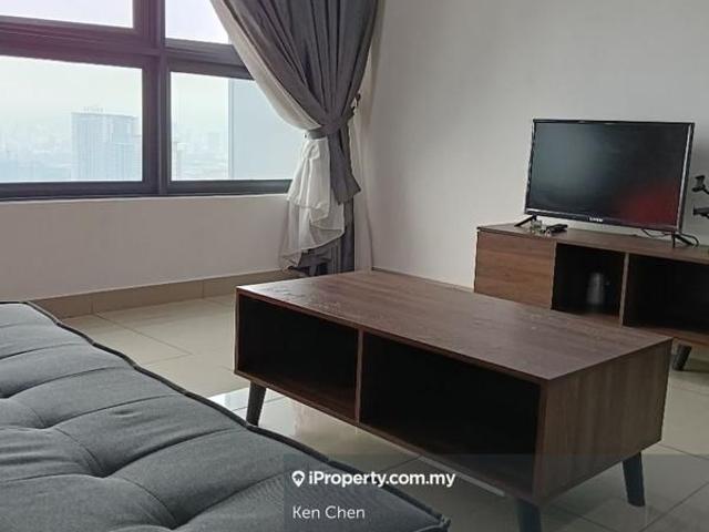 M Vertica, Taman Maluri, Cheras