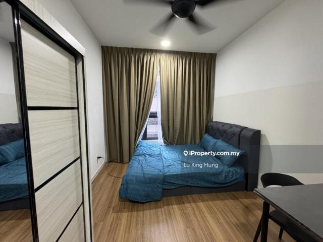 M Vertica, Taman Maluri, Cheras