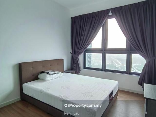 M Vertica, Taman Maluri, Cheras