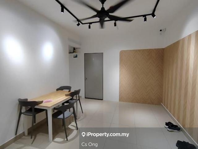 M Vertica, Taman Maluri, Cheras
