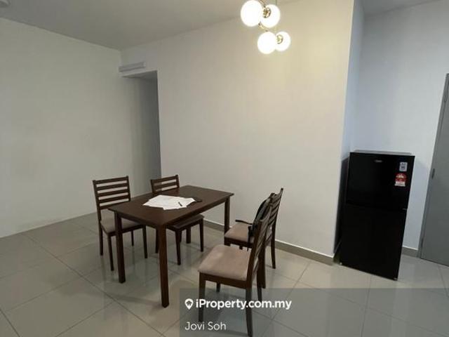 M Vertica, Taman Maluri, Cheras