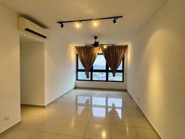 M Vertica Taman Maluri Cheras for Rent
