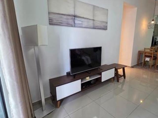 M vista condo at batu Maung