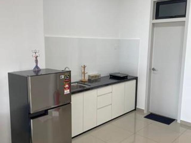 M vista condo at batu Maung