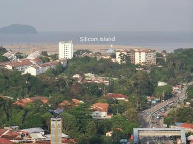 M Vista Condo Sale