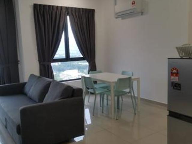 M Vista Condominium Fully Renovated Furnished For Sale BMV