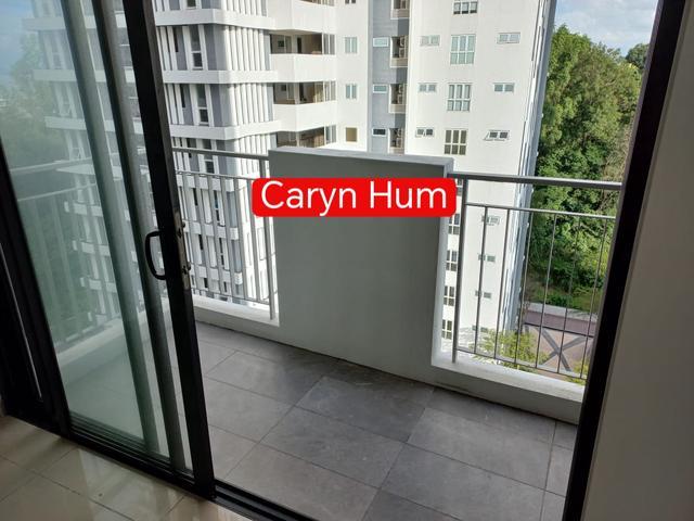 M VISTA Condominium For Sale Batu Maung Penang