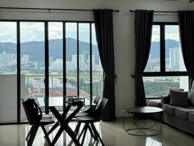 M Vista 3cp batu maung near soutbbay plaza