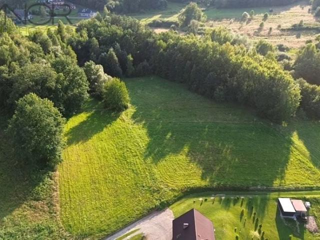 Młyńska 1 500 m², Izdebnik