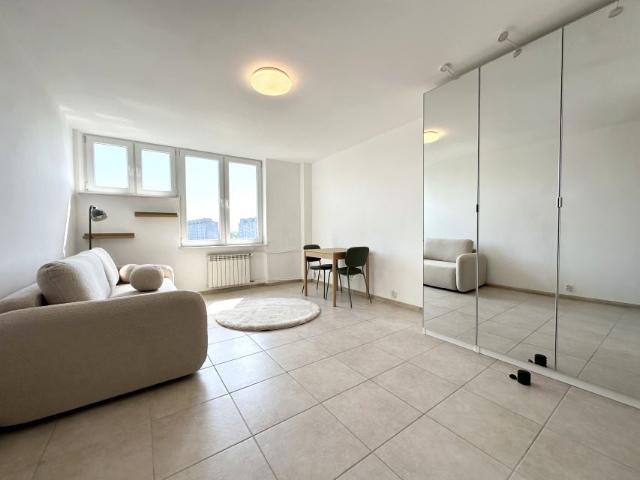 Młyńska 25 m², Kraków