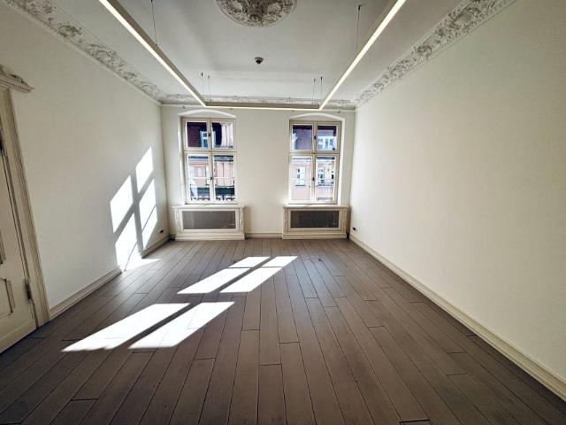 Młyńska 26,80 m², Poznań