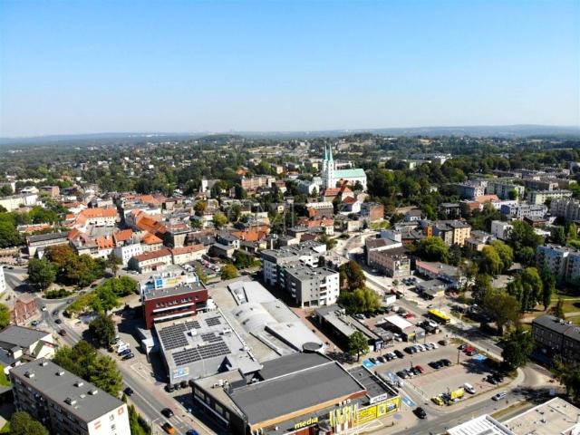 Młyńska 2 245 m², Mikołów
