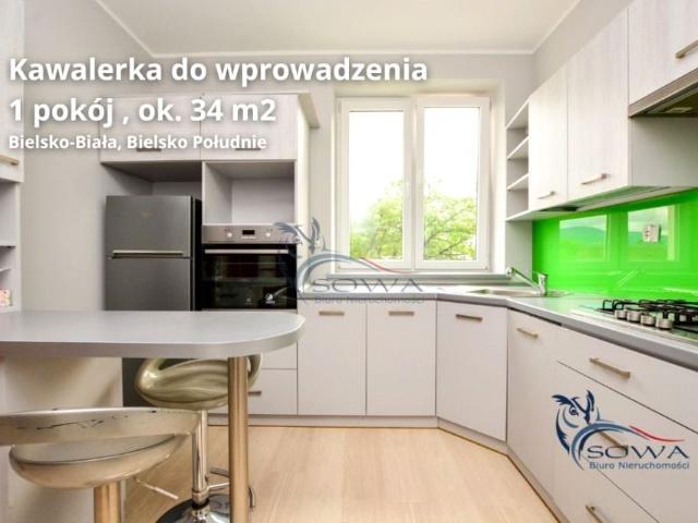 Młyńska 34 m², Bielsko Biała