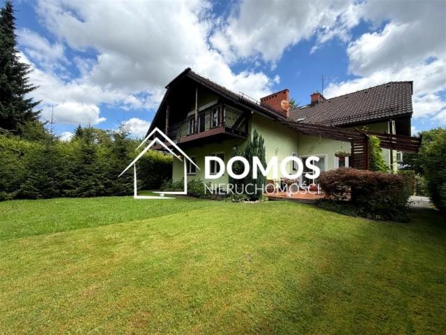 Młyńska 383 m², Strumień