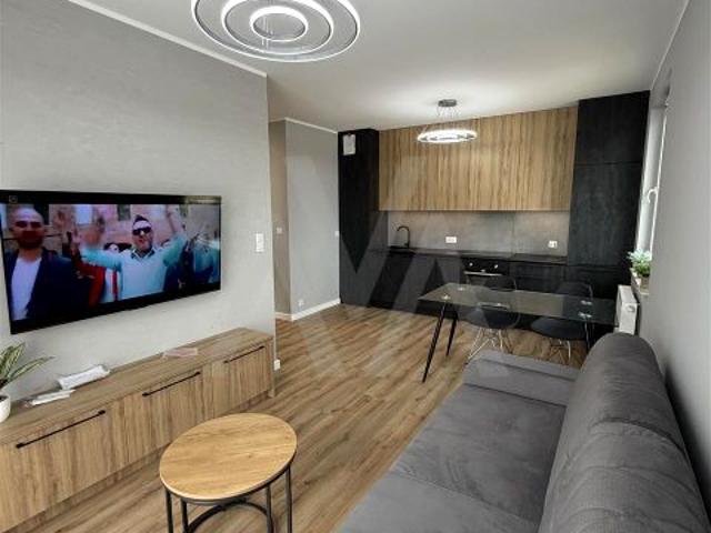 Młyńska 38 m², Lisewo