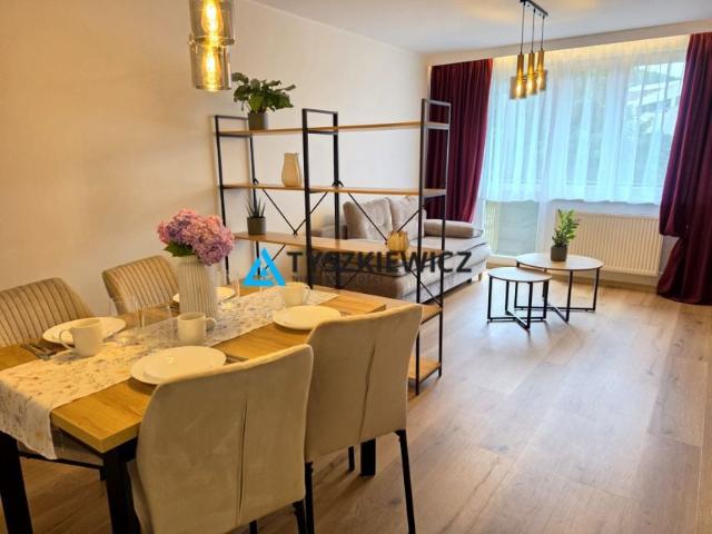 Młyńska 44 m², Gdynia