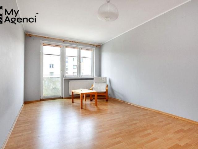 Młyńska 44,50 m², Gdynia