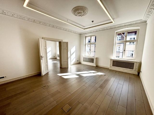 Młyńska 56,91 m², Poznań