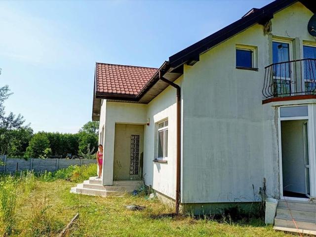Młynarze, aleja wierzbowa, 88 m2