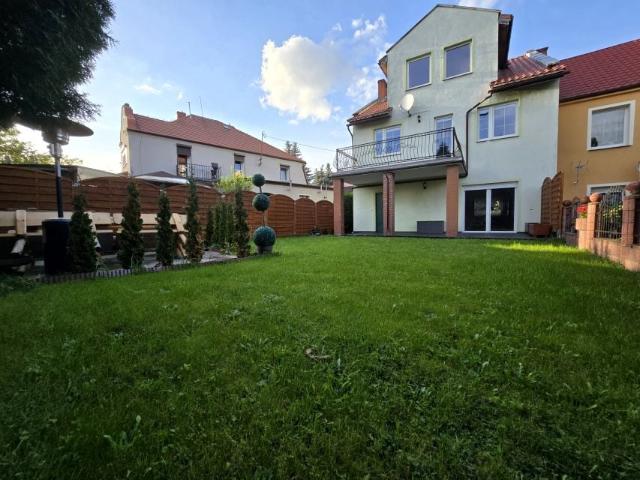 Młynarska 132,80 m², Środa Śląska