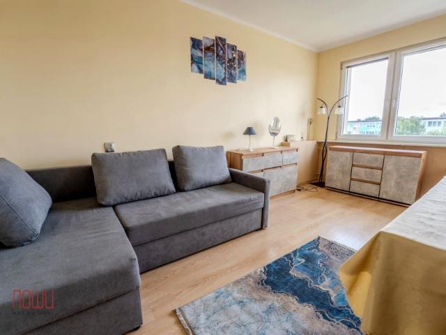 Młynarska 28 31 m², Kalisz