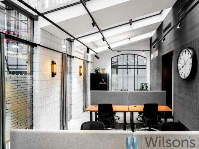 Młynarska 30 m², Warszawa