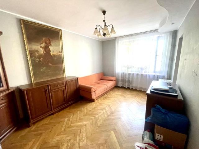 Młynarska 36,80 m², Warszawa