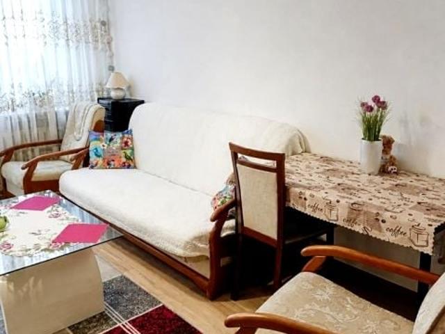 Młynarska 38 m², Warszawa