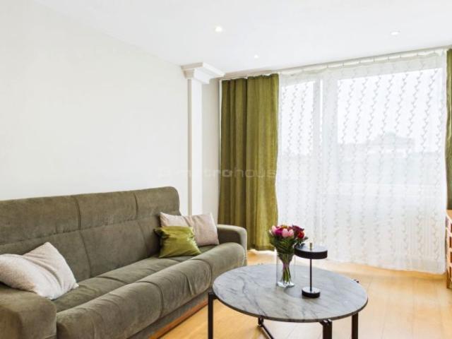 Młynarska 38 m², Warszawa